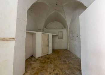 Magazzino - Casa indipendente via Immacolata, Matino - foto 21