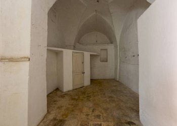 Magazzino - Casa indipendente via Immacolata, Matino - foto 22