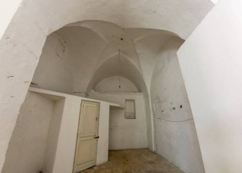 Interno palazzo - Casa indipendente via Immacolata, Matino - foto 23