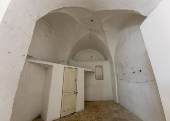 Corridoio - Casa indipendente via Immacolata, Matino - foto 24