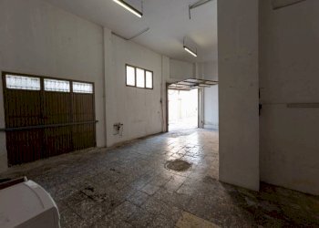 Interno non residenziale - Casa indipendente via Immacolata, Matino - foto 26