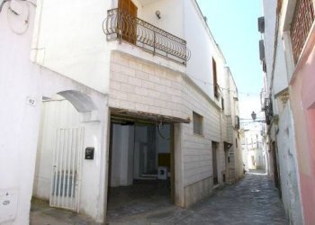 Zona - Casa indipendente via Immacolata, Matino - foto 27