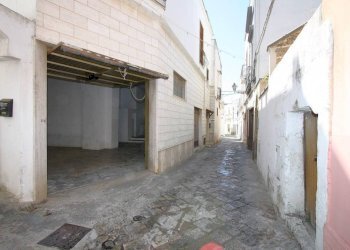 Zona - Casa indipendente via Immacolata, Matino - foto 28