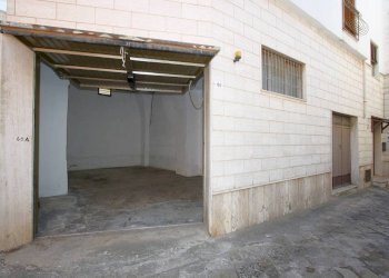 Box auto - Casa indipendente via Immacolata, Matino - foto 29