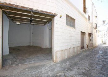 Box auto - Casa indipendente via Immacolata, Matino - foto 30
