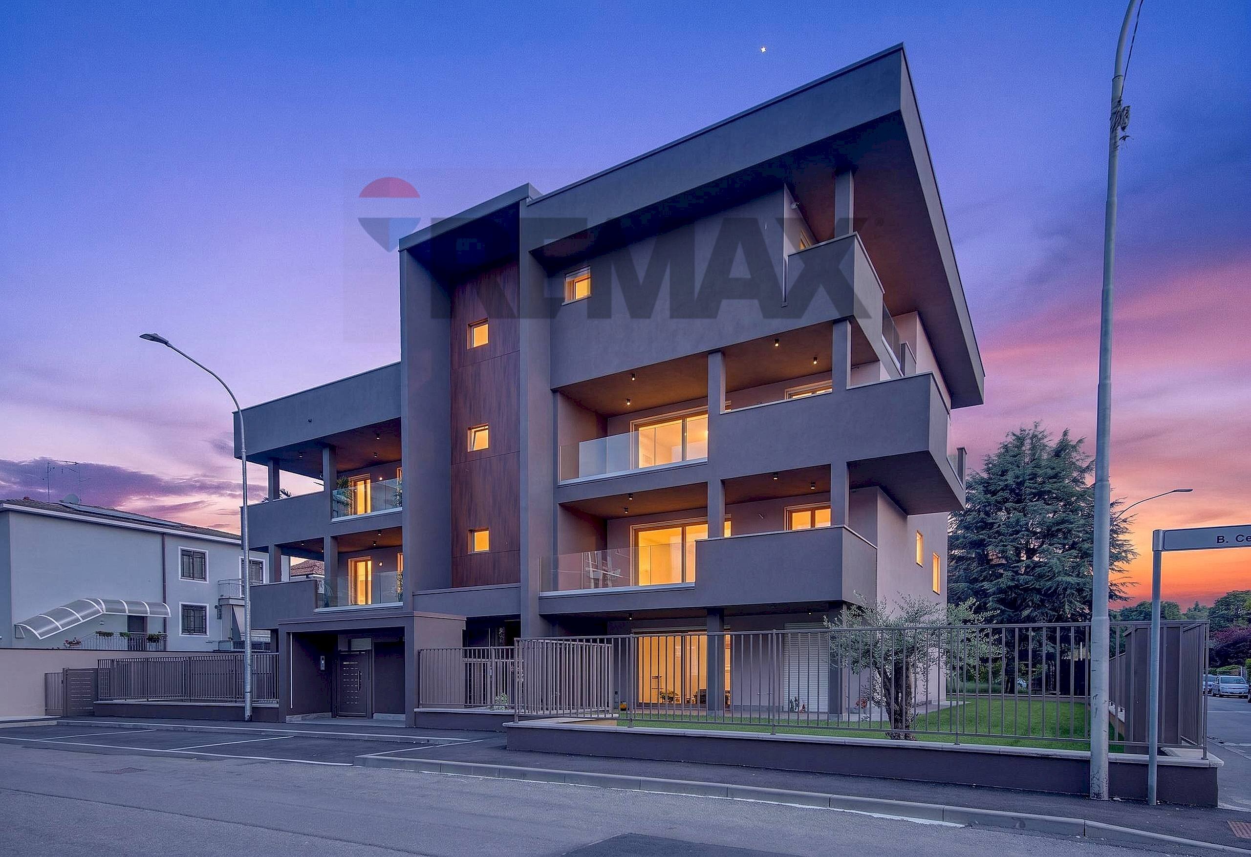 Edificio all\'aperto - Trilocale via cellini
 
2, Cassano d'Adda - foto 1