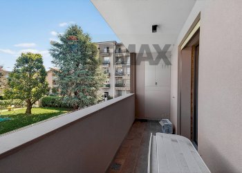 Balcone - Trilocale via cellini
 
2, Cassano d'Adda - foto 30