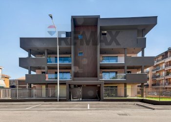 Edificio all\'aperto - Trilocale via cellini
 
2, Cassano d'Adda - foto 37