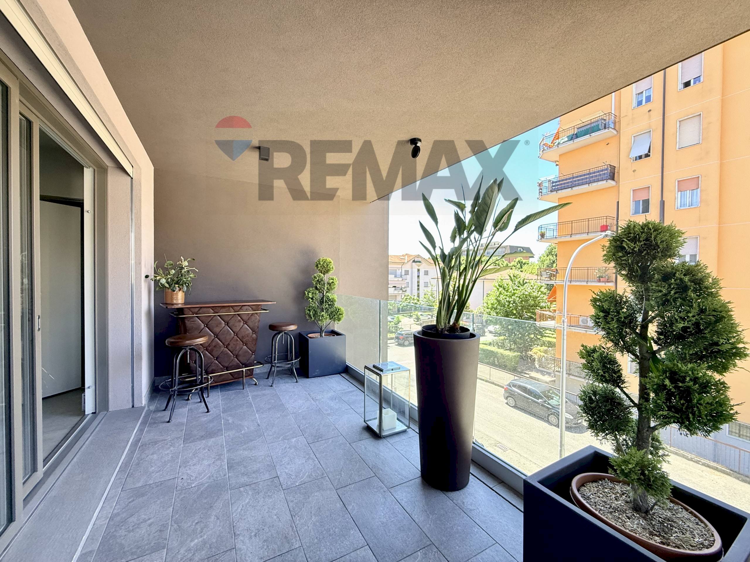 Terrazza - Trilocale via cellini
 
2, Cassano d'Adda - foto 1
