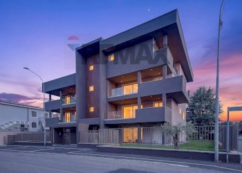 Edificio all\'aperto - Trilocale via cellini
 
2, Cassano d'Adda - foto 32