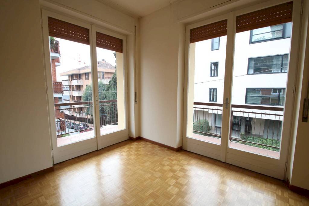 Camera da letto - Apartment via Milano, 11, Bergamo - photo 1