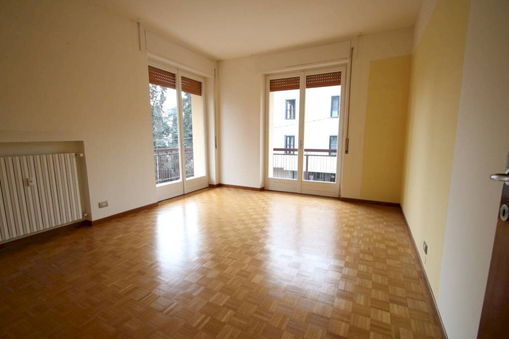 Camera da letto - Apartment via Milano, 11, Bergamo - photo 2