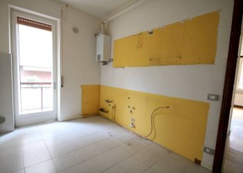 Cucina - Apartment via Milano, 11, Bergamo - photo 9