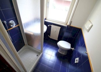 Bagno - Apartment via Milano, 11, Bergamo - photo 13