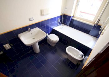 Bagno - Apartment via Milano, 11, Bergamo - photo 16
