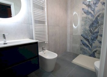 Bagno - Monolocale via Nicola Antonio Porpora, 149, Milano (zona Casoretto) - foto 6