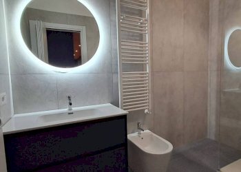 Bagno - Monolocale via Nicola Antonio Porpora, 149, Milano (zona Casoretto) - foto 5