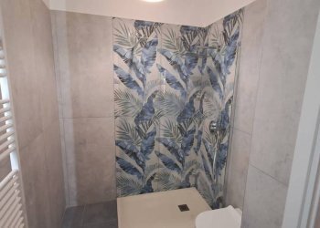 Bagno - Monolocale via Nicola Antonio Porpora, 149, Milano (zona Casoretto) - foto 6