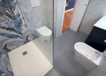 Bagno - Monolocale via Nicola Antonio Porpora, 149, Milano (zona Casoretto) - foto 7