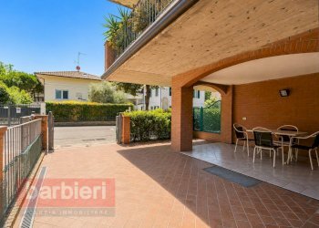 Foto 4 - Four-room apartment T. Pignocchi
 
5, Cervia - photo 4