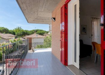 Foto 5 - Four-room apartment T. Pignocchi
 
5, Cervia - photo 5