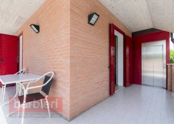 Foto 7 - Four-room apartment T. Pignocchi
 
5, Cervia - photo 7