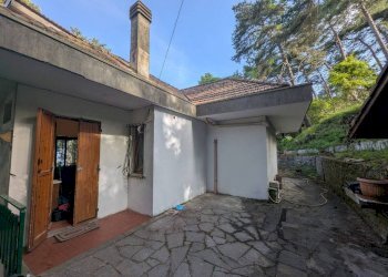 Facciata - Villa Regione Gianluì, 21, Bajardo - photo 5