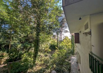 Facciata - Villa Regione Gianluì, 21, Bajardo - photo 6