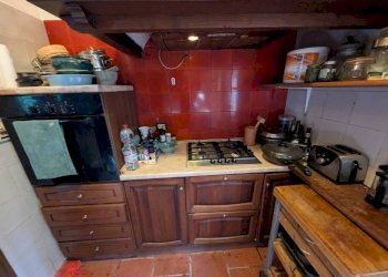 Cucina - Villa Regione Gianluì, 21, Bajardo - photo 14
