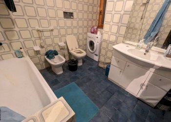 Bagno - Villa Regione Gianluì, 21, Bajardo - photo 18