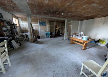 Mansarda - Villa Regione Gianluì, 21, Bajardo - photo 21