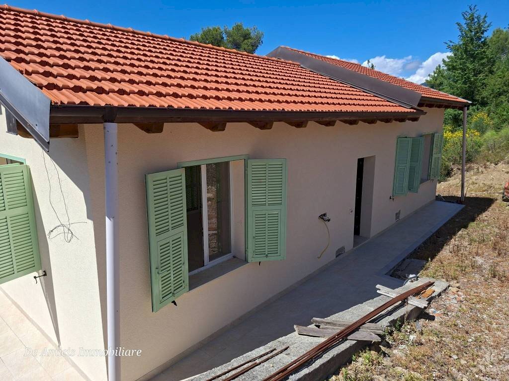 Facciata - Villa strada Maciurina, Soldano - photo 3