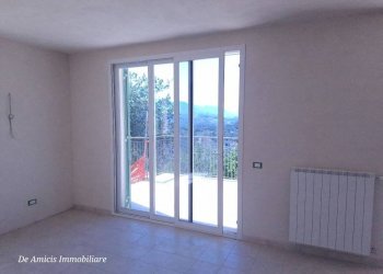 Soggiorno - Villa strada Maciurina, Soldano - photo 7