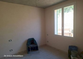 Camera da letto - Villa strada Maciurina, Soldano - photo 12