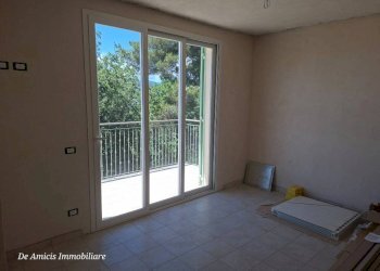 Camera da letto - Villa strada Maciurina, Soldano - photo 14
