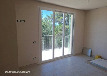 Camera da letto - Villa strada Maciurina, Soldano - photo 15