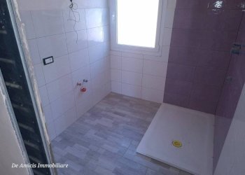 Bagno - Villa strada Maciurina, Soldano - photo 16