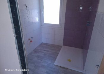 Bagno - Villa strada Maciurina, Soldano - photo 17