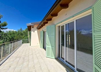 Terrazzo - Villa strada Maciurina, Soldano - photo 18