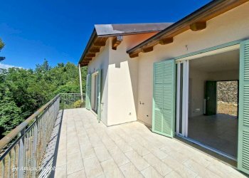 Terrazzo - Villa strada Maciurina, Soldano - photo 19