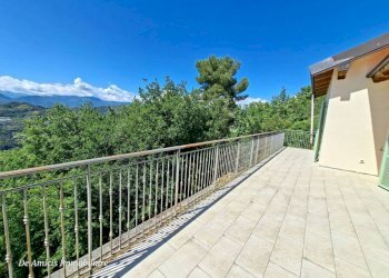 Terrazzo - Villa strada Maciurina, Soldano - photo 20