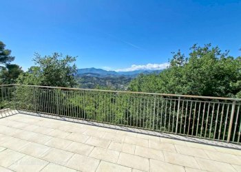 Terrazzo - Villa strada Maciurina, Soldano - photo 22