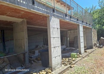 Magazzino - Villa strada Maciurina, Soldano - photo 24