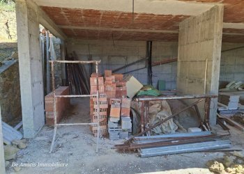 Magazzino - Villa strada Maciurina, Soldano - photo 25