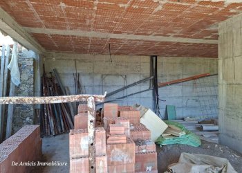Magazzino - Villa strada Maciurina, Soldano - photo 27