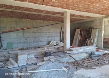 Magazzino - Villa strada Maciurina, Soldano - photo 28