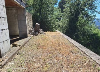 Giardino - Villa strada Maciurina, Soldano - photo 29