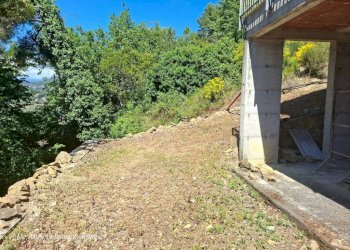 Giardino - Villa strada Maciurina, Soldano - photo 30