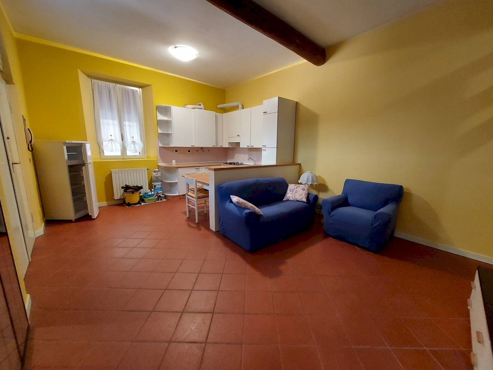 Foto 2 - One-room apartment Via Del Carbone
18, Ferrara - photo 2