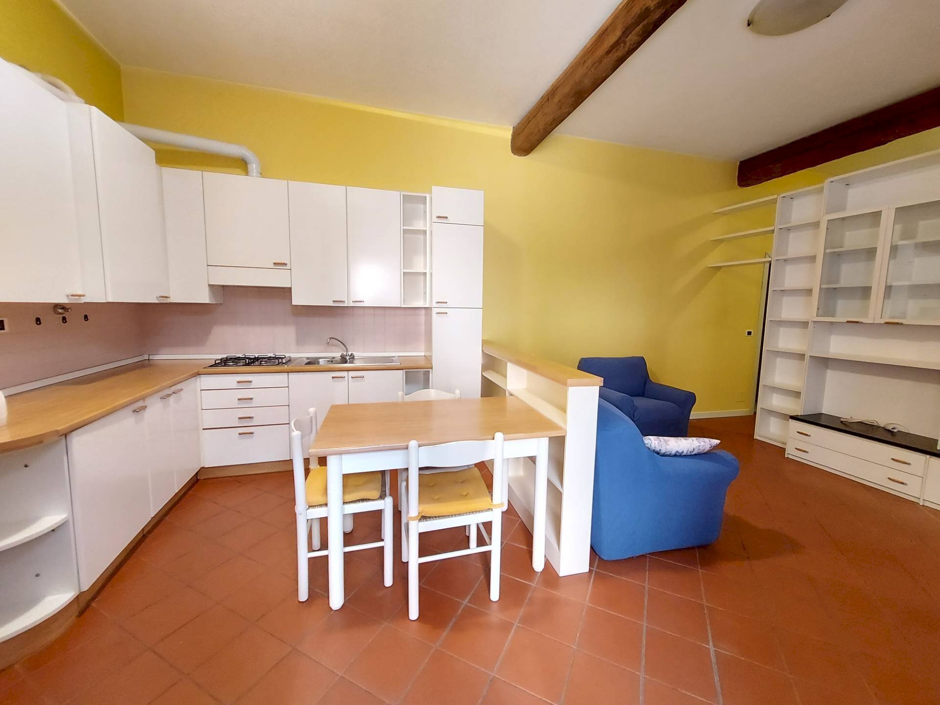 Foto 1 - One-room apartment Via Del Carbone
 
18, Ferrara - photo 1